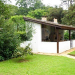 Sobrado à venda com 4 quartos, sendo 3 suítes, em Tremembé, São Paulo, SP