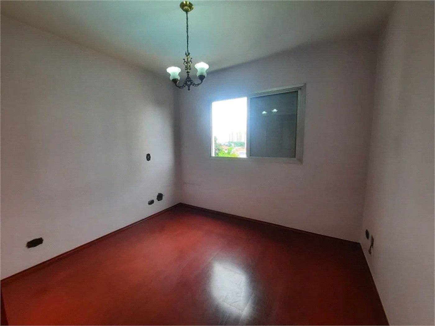 Apartamento à venda com 3 quartos em Jardim Esmeralda, São Paulo, SP