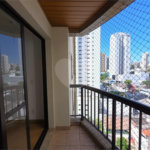 Apartamento para alugar com 4 quartos, sendo 1 suíte, em Santana, São Paulo, SP