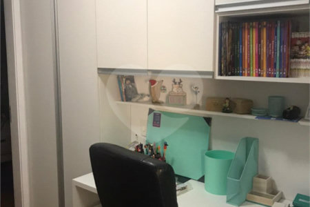 Apartamento à venda com 3 suítes em Cidade São Francisco, São Paulo, SP