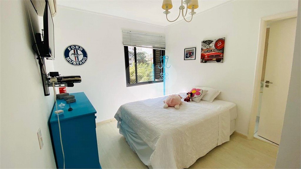 Apartamento à venda com 3 suítes em Vila Andrade, São Paulo, SP
