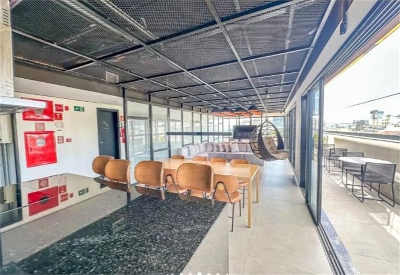 Apartamento à venda com 1 quarto no Centro, Rio de Janeiro, RJ