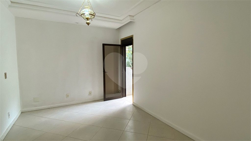 Apartamento para alugar com 3 suítes em Chácara Santo Antônio, São Paulo, SP