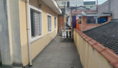 Terreno à venda em Casa Verde, São Paulo, SP
