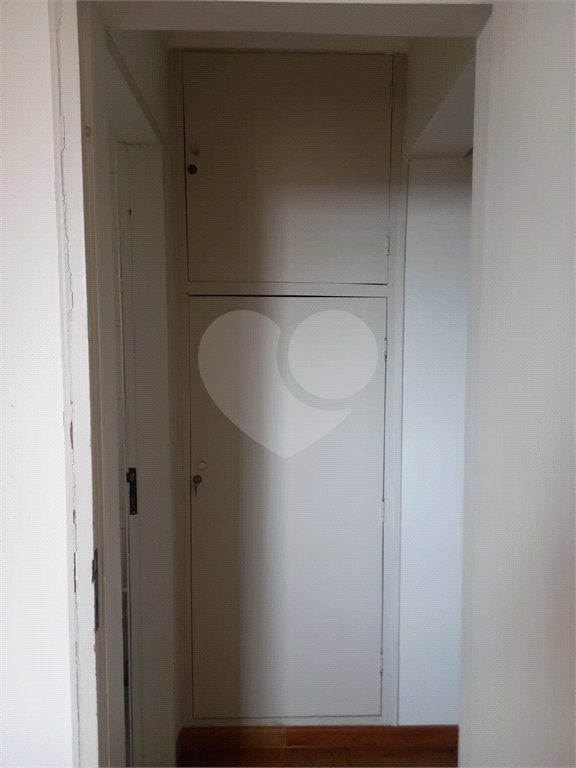 Apartamento para alugar com 2 quartos em Santana, São Paulo, SP