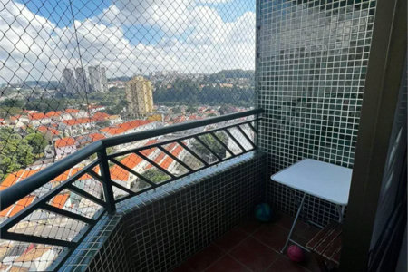 Apartamento à venda com 2 quartos em Vila Antônio, São Paulo, SP