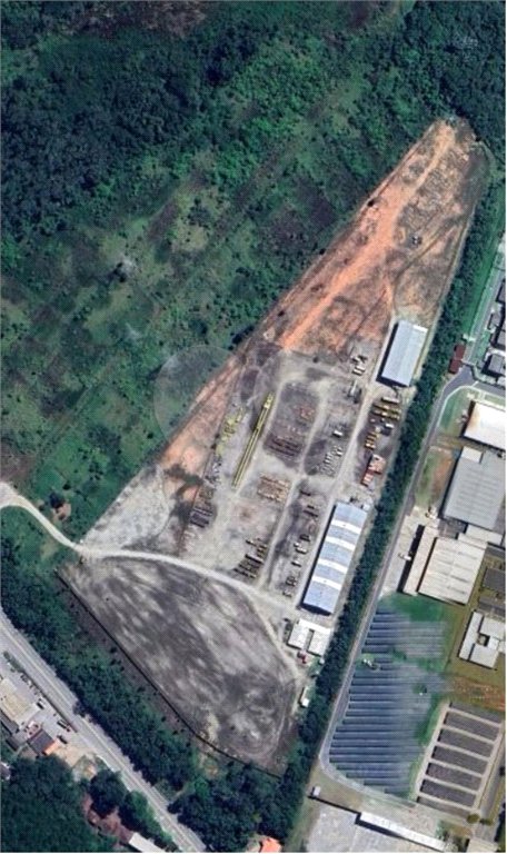 Terreno para alugar em Cocuera, Mogi das Cruzes, SP
