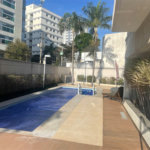 Cobertura à venda com 2 quartos, sendo 1 suíte, em Chácara Santo Antônio, São Paulo, SP