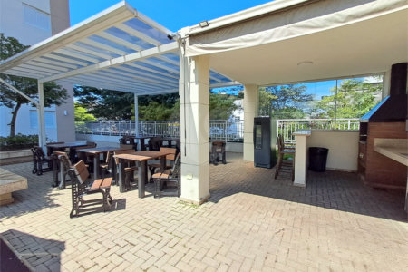 Apartamento à venda com 3 quartos, sendo 1 suíte, em Água Branca, São Paulo, SP