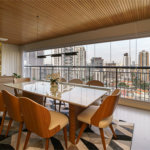 Apartamento à venda com 3 suítes em Brooklin, São Paulo, SP