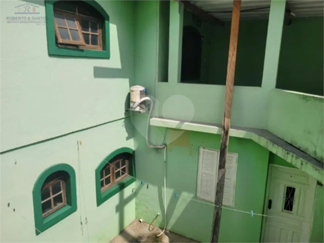 Casa à venda com 3 quartos em Jardim Maristela, São Paulo, SP