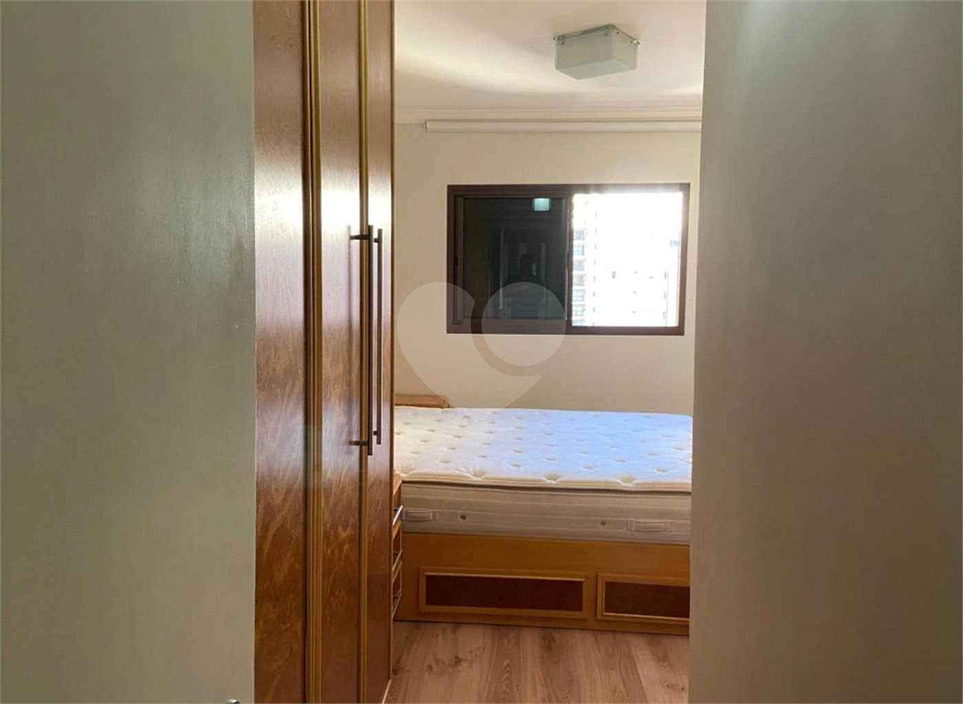Apartamento à venda com 2 quartos, sendo 1 suíte, em Cidade Monções, São Paulo, SP