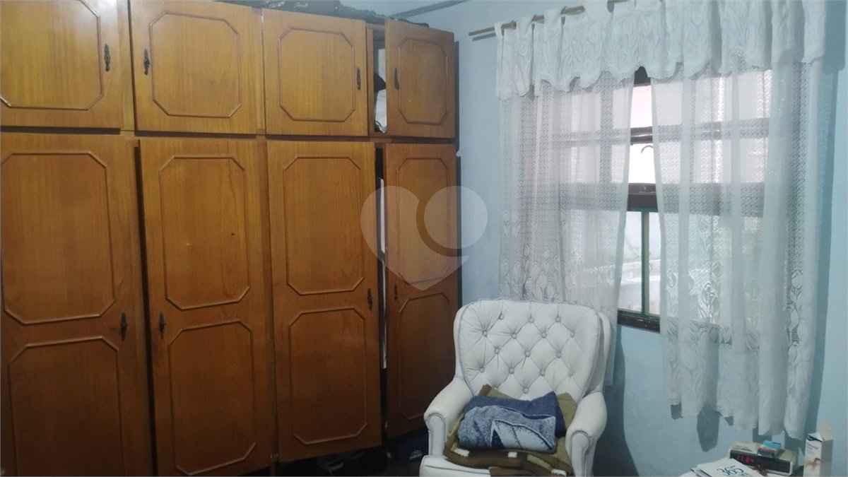 Sobrado à venda com 3 quartos em Tucuruvi, São Paulo, SP