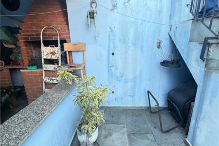 Sobrado à venda com 3 quartos, sendo 1 suíte, em Vila Aurora (zona Norte), São Paulo, SP
