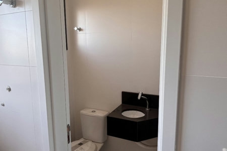 Apartamento à venda com 3 suítes em Edifício Majestic, Presidente Prudente, SP