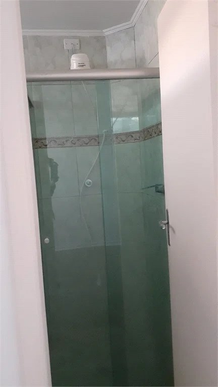Apartamento à venda com 1 quarto em Sumarezinho, São Paulo, SP