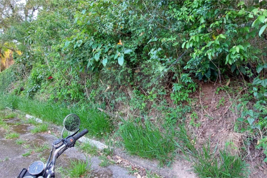 Terreno à venda no condomínio Sausalito, Mairiporã - SP