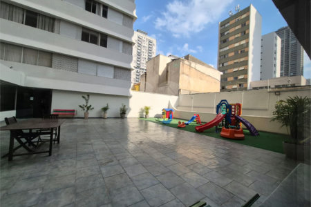 Apartamento à venda com 3 quartos em Vila Pompéia, São Paulo, SP