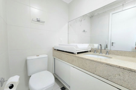 Apartamento com 3 dormitórios à venda, 155 m² por R$ 2.379.000,00 - Embaré - Santos/SP