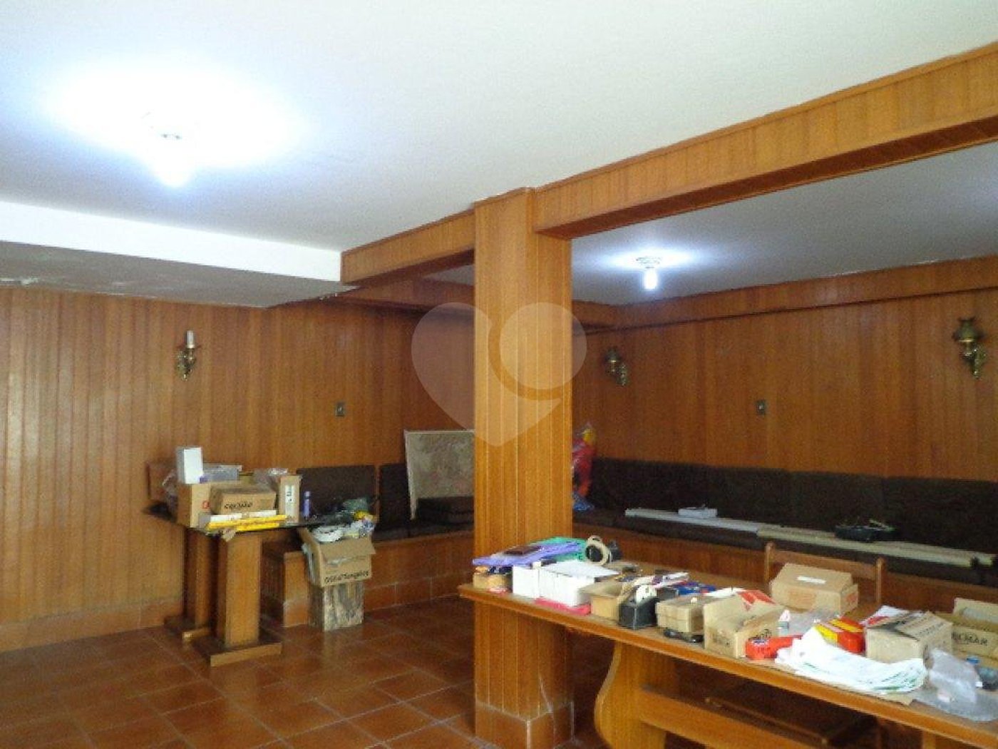 Sobrado à venda com 4 quartos, sendo 1 suíte, em Jardim Floresta, São Paulo, SP
