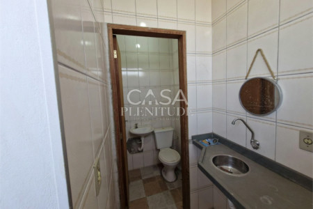 Sala para alugar em Vila Olímpia, Sorocaba, SP