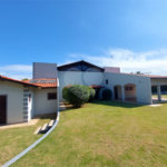 Casa à venda com 4 suítes no condomínio Monte Belo, Salto - SP