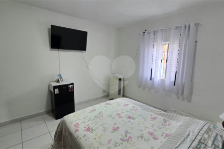 Casa à venda com 3 quartos, sendo 1 suíte, em Vila Maria Eugenia, São Paulo, SP