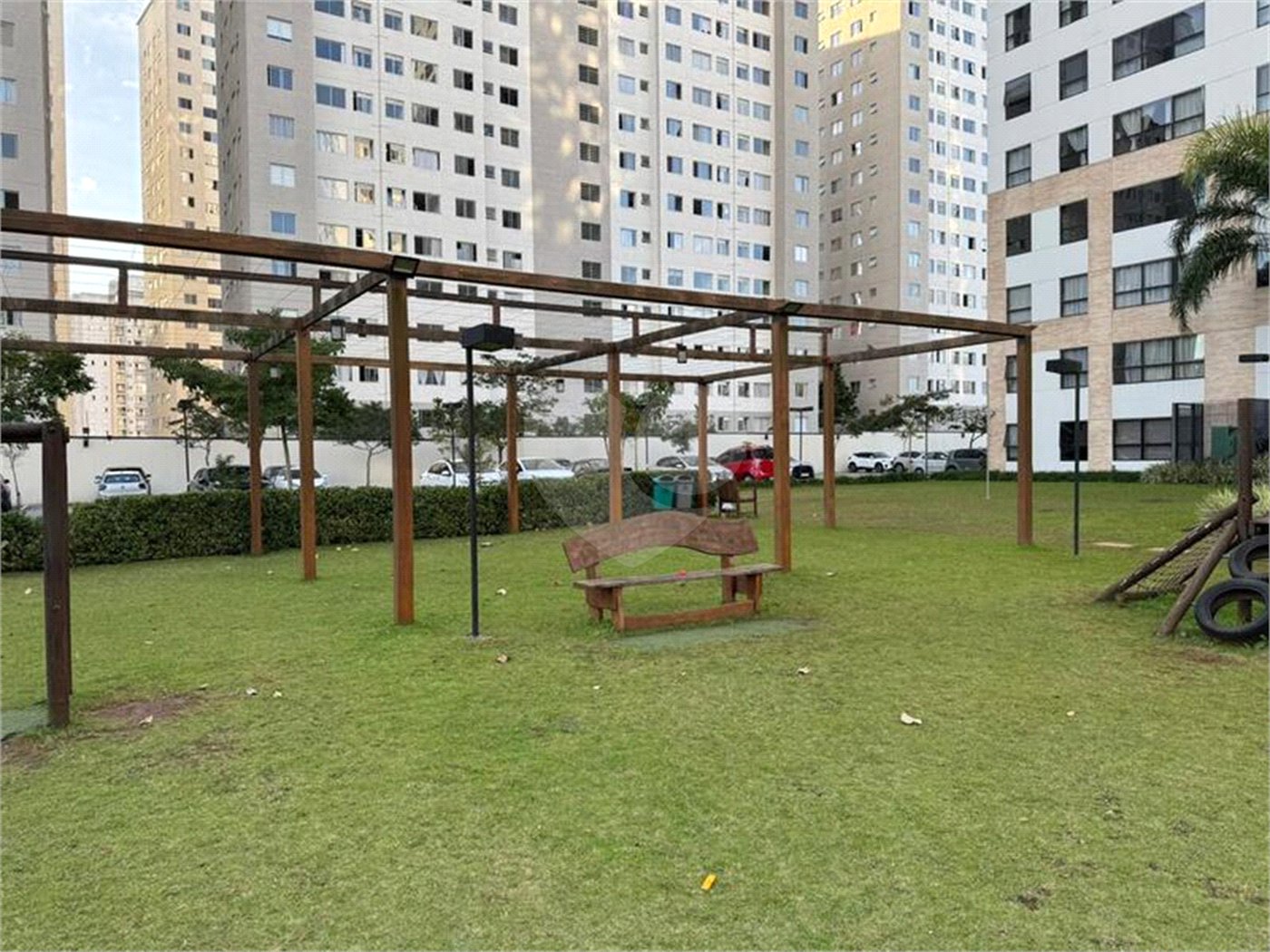 Apartamento à venda com 2 quartos em Usina Piratininga, São Paulo, SP