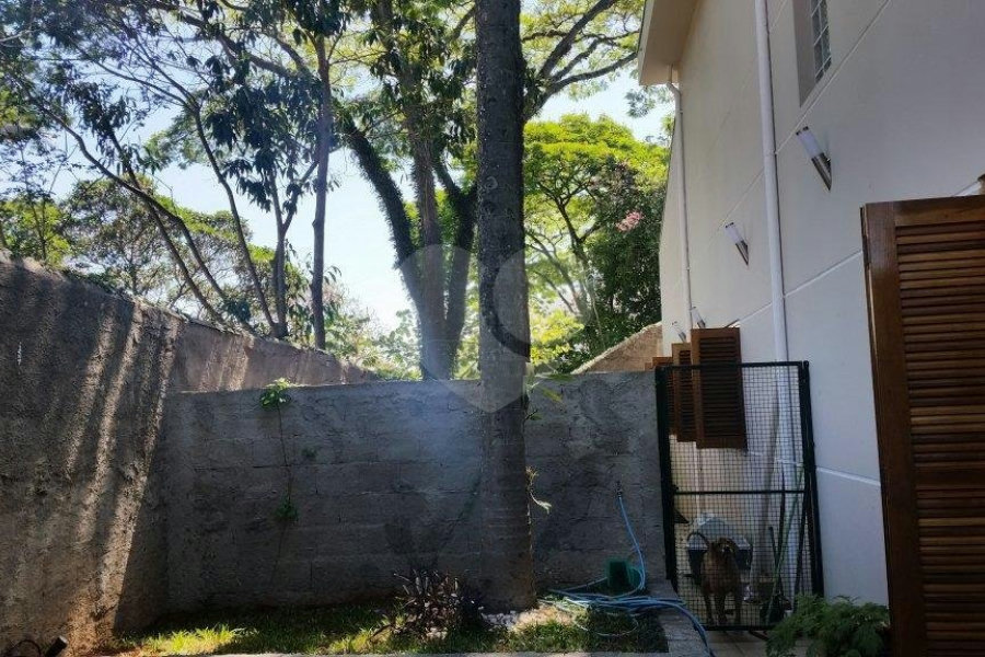 Sobrado à venda com 3 quartos, sendo 1 suíte, em Barro Branco (zona Norte), São Paulo, SP
