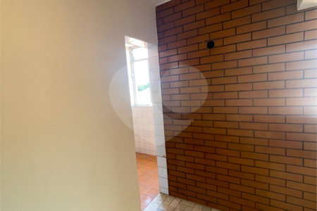 Apartamento para alugar com 2 quartos em Campo Grande, Rio de Janeiro, RJ