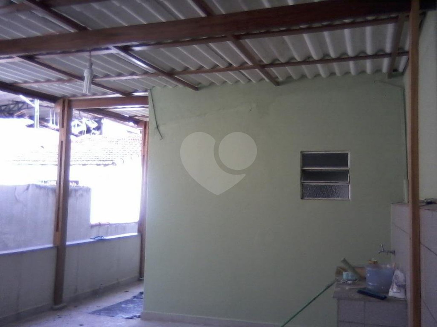 Sobrado à venda com 2 quartos em Horto, São Paulo, SP