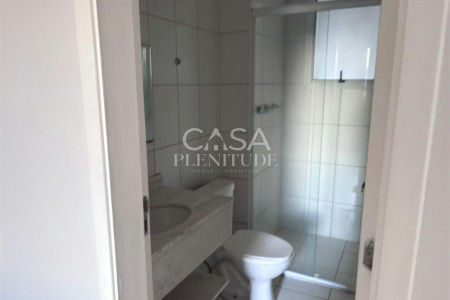 Apartamento à venda com 2 quartos em Jardim Maria José, Votorantim, SP