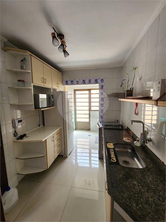 Apartamento à venda com 2 quartos, sendo 1 suíte, em Jardim América, Sorocaba, SP