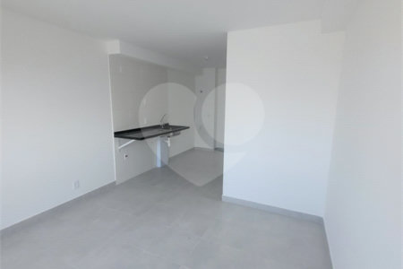 Studio de 24m² em condomínio fechado com lazer completo à venda - Vila Mariana