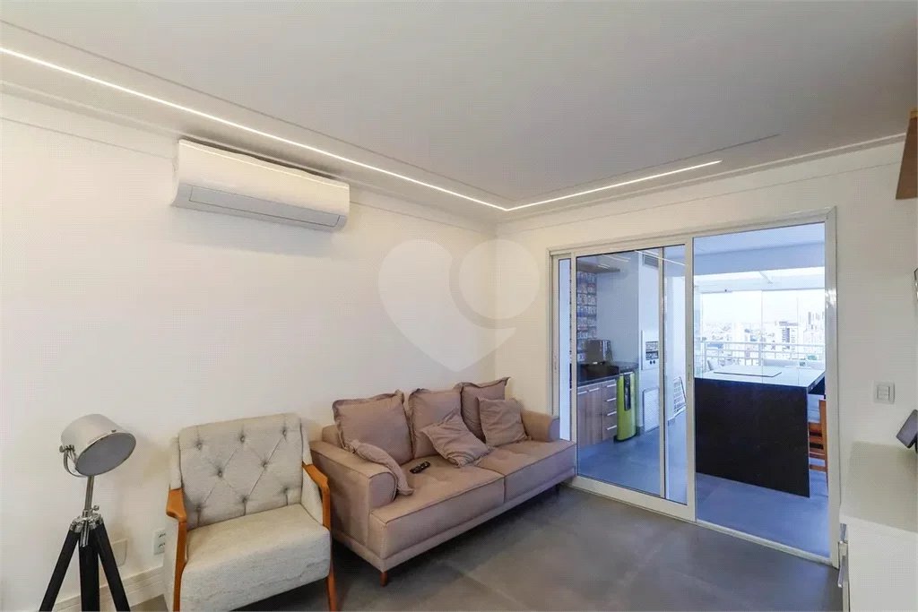 Cobertura com Hidromassagem e Terraço no Ritmo Vila Guilherme – 133m²