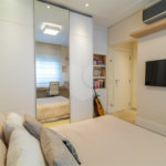 Apartamento à venda com 4 suítes em Campo Belo, São Paulo, SP