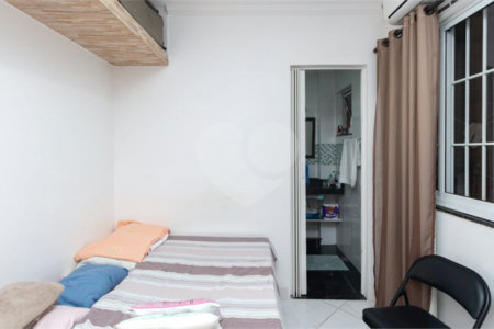 Casa de Vila à venda com 3 suítes em Méier, Rio de Janeiro, RJ
