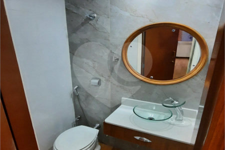 Apartamento à venda com 3 suítes em Tijuca, Rio de Janeiro, RJ