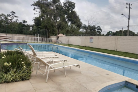 Terreno à venda no condomínio Grand Park - Terrenos e Loteamento, Rio de Janeiro - RJ