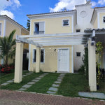 Casa em condomínio à venda com 3 quartos, sendo 1 suíte, em Boa Vista, Sorocaba, SP