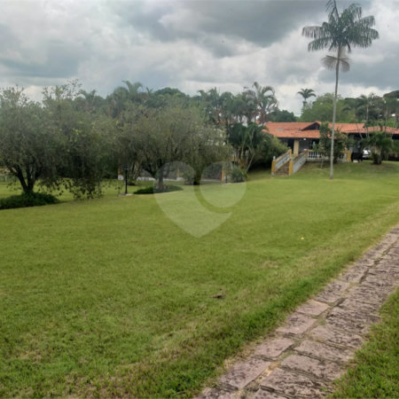 Casa à venda com 4 suítes no condomínio Piccolo Paese, Salto - SP
