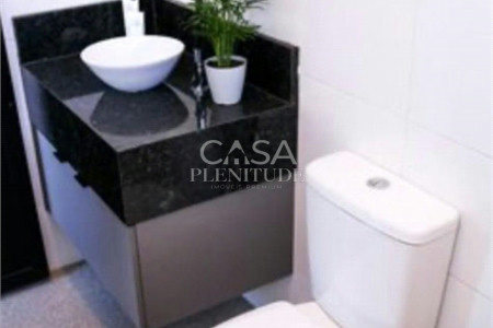 Terreno em condomínio à venda com 3 suítes em Loteamento Sunlake Spa Residencial, Votorantim, SP
