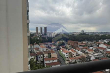 Apartamento para alugar com 3 quartos em Jardim Esmeralda, São Paulo - SP