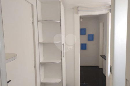 Apartamento à venda com 2 quartos em Pinheiros, São Paulo, SP