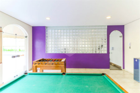 Apartamento à venda com 3 quartos, sendo 1 suíte, em Santo Amaro, São Paulo, SP