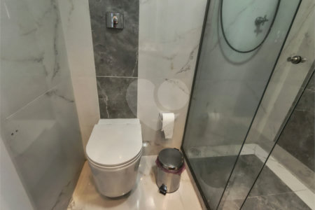 Apartamento à venda com 2 suítes em Mooca, São Paulo, SP