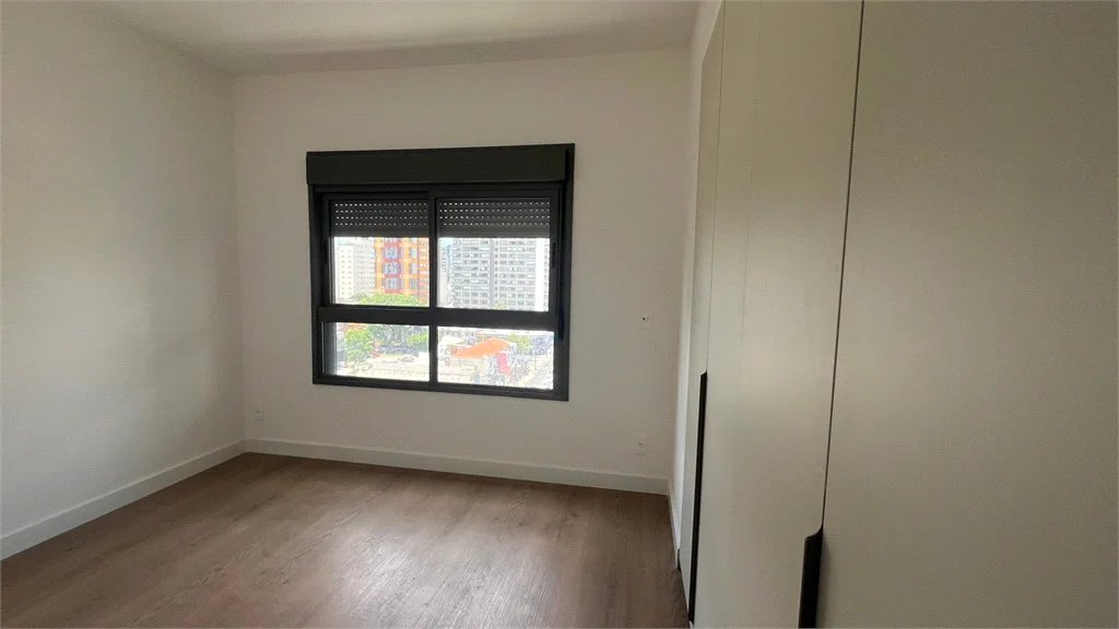 Apartamento à venda com 2 suítes em Pinheiros, São Paulo, SP
