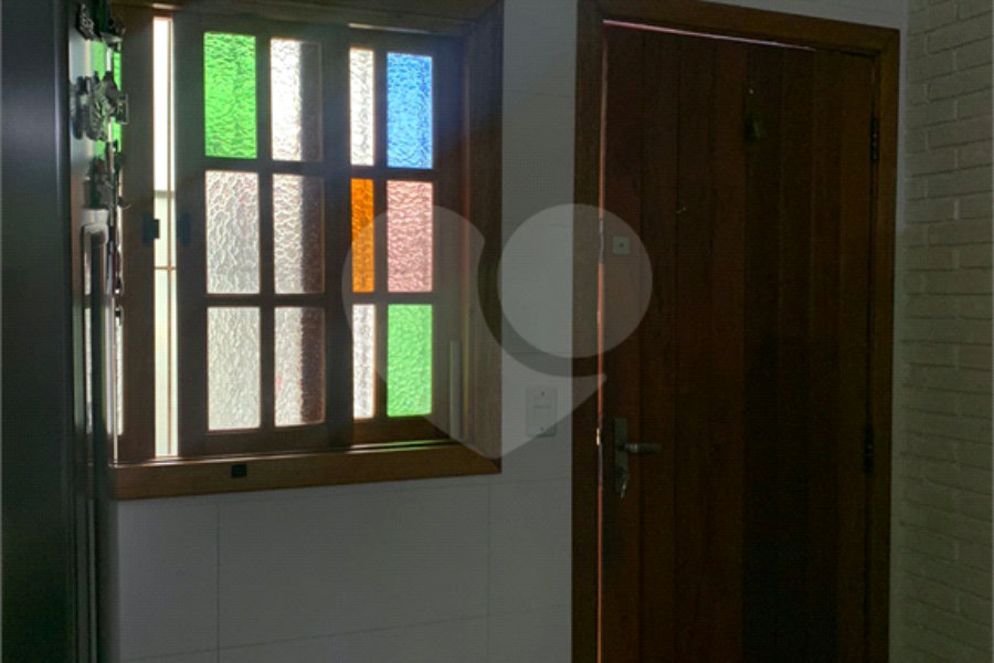 Casa Térrea à venda com 3 quartos, sendo 1 suíte, em Horto, São Paulo, SP
