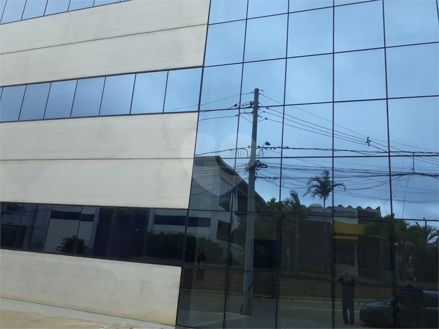 Galpão para alugar em Park Comercial de Indaiatuba, Indaiatuba, SP