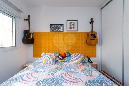 Apartamento à venda com 3 suítes em Saúde, São Paulo, SP